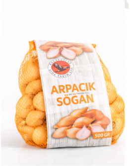 500 GR ARPACIK SOĞAN