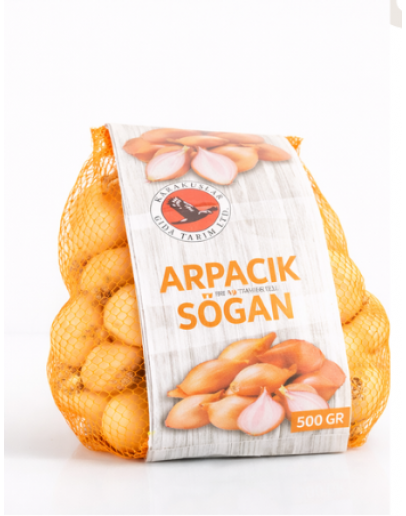 500 GR ARPACIK SOĞAN