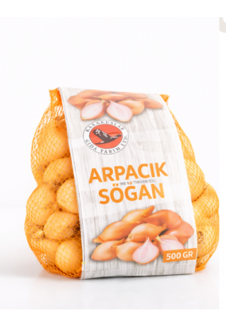 500 GR ARPACIK SOĞAN