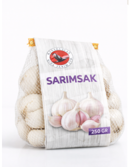 250 GR SARIMSAK