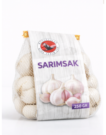 250 GR SARIMSAK