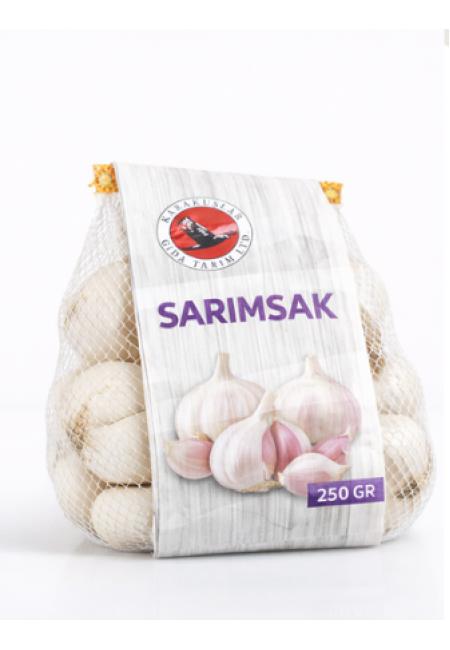 250 GR SARIMSAK